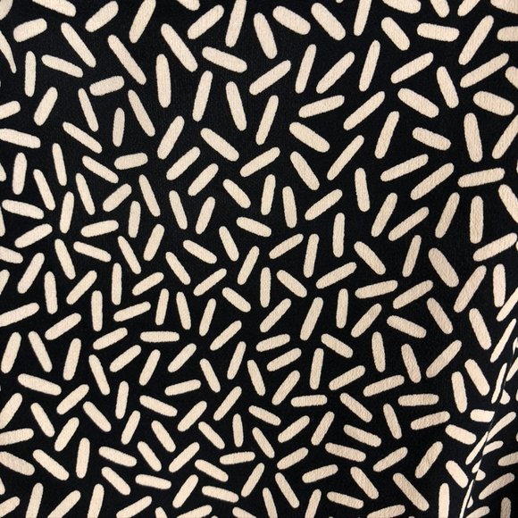 Vintage Emanuel Ungaro Silk Blouse NWT - Picture 4 of 7